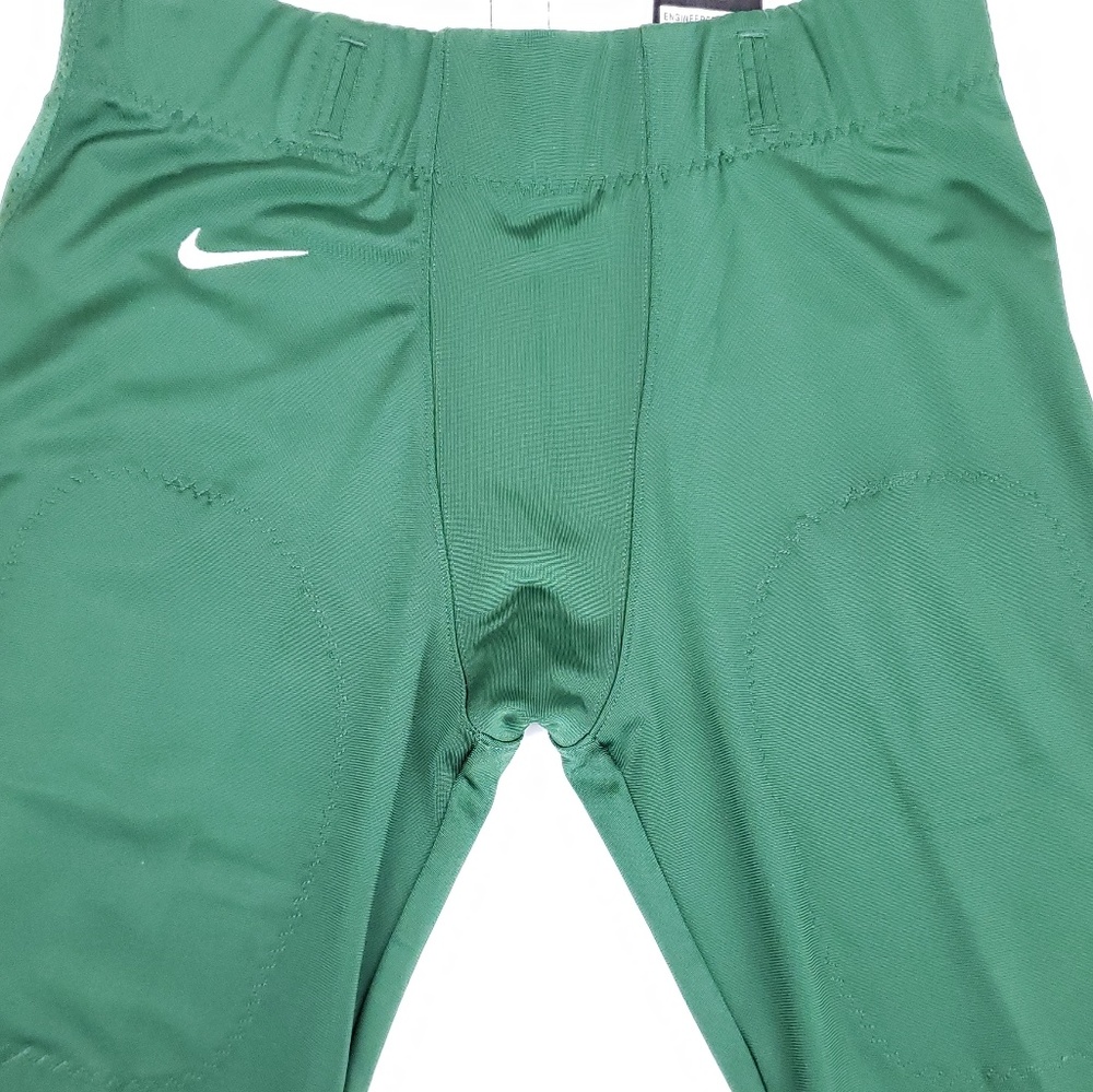 NWT Nike football pants size S L XL red blue green - Picture 4 of 8